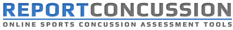 Report Concussion: Online Sports Concussion Assessment Tools